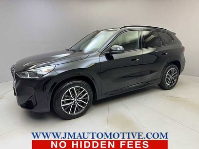 Used 2025 BMW X1 xDrive28i