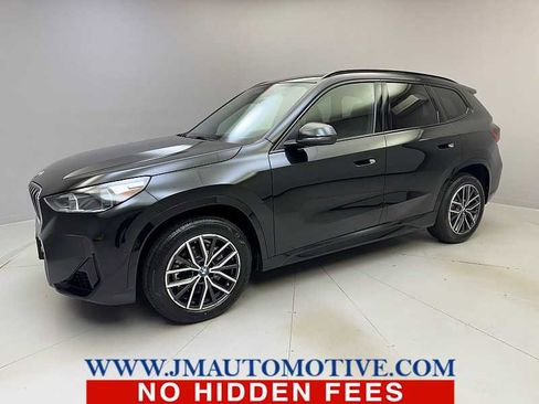 Used 2025 BMW X1 xDrive28i AWD/4WD image 1