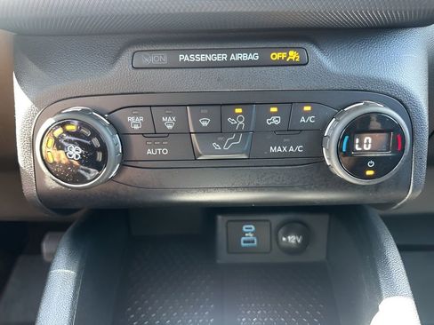 Used 2021 Ford Bronco Sport Big Bend image 17