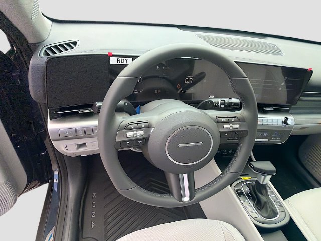 New 2026 Hyundai Kona SEL Sport FWD image 11