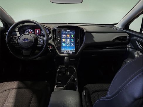 Used 2024 Subaru Crosstrek 2.0i Premium image 16