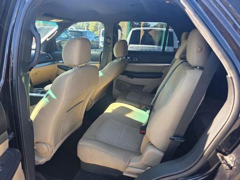 Used 2017 Ford Explorer FWD image 7