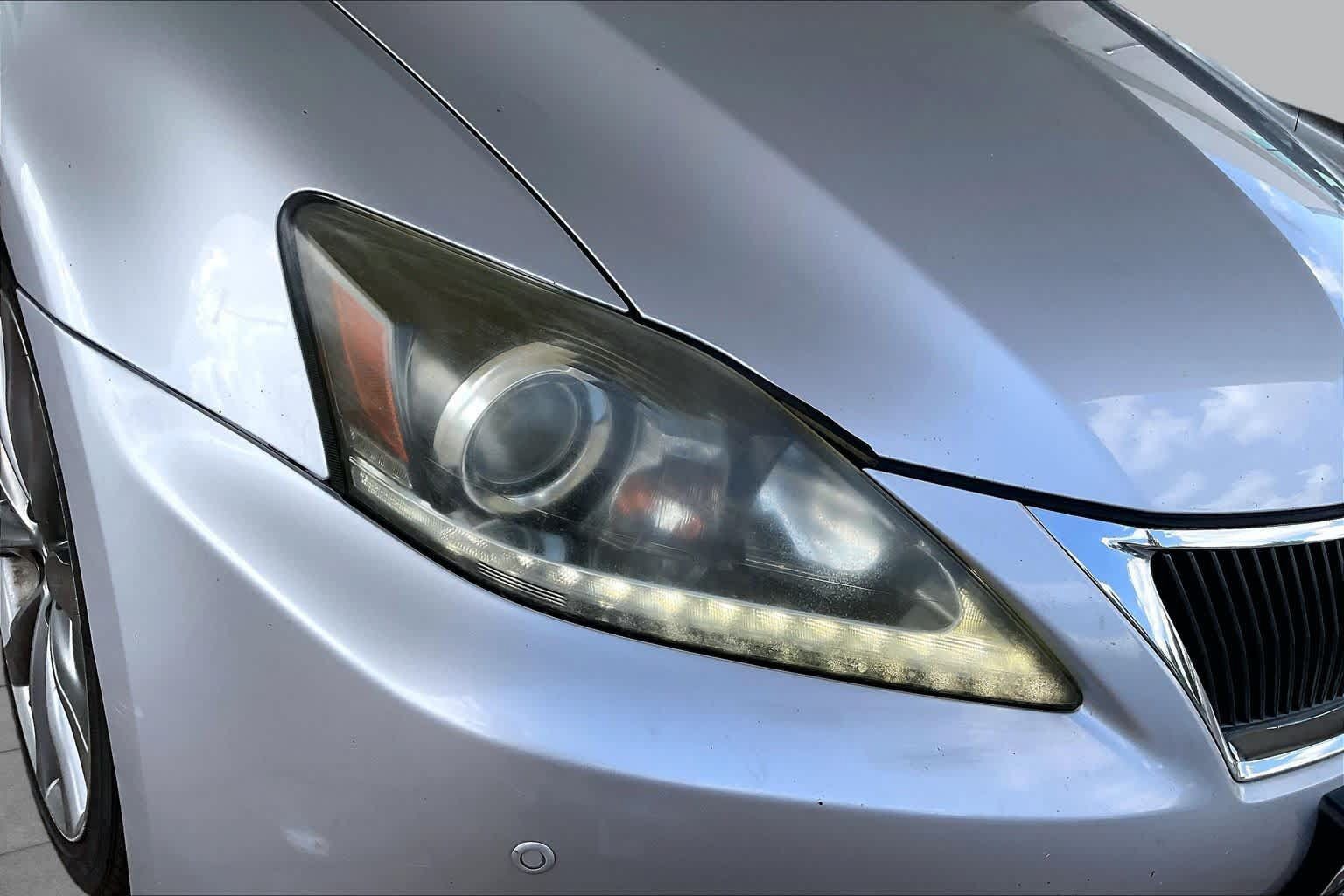 Used 2014 Lexus IS 250C w/ Luxury Package RWD image 24