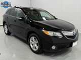 Used 2013 Acura RDX AWD w/ Technology Package image 4