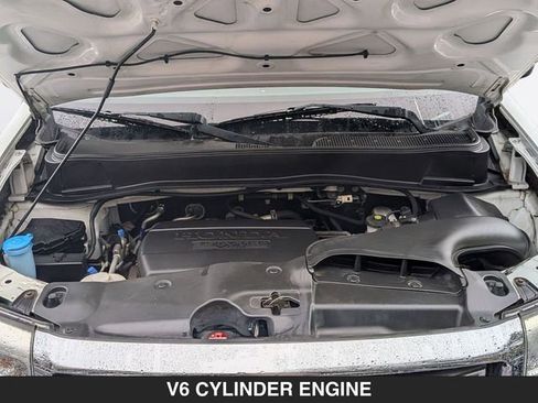 Used 2015 Honda Pilot LX image 39