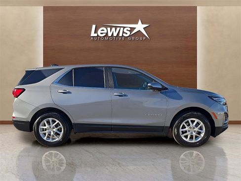 Used 2024 Chevrolet Equinox LT image 6