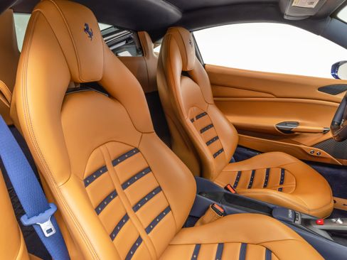 Certified 2018 Ferrari 488 GTB image 73