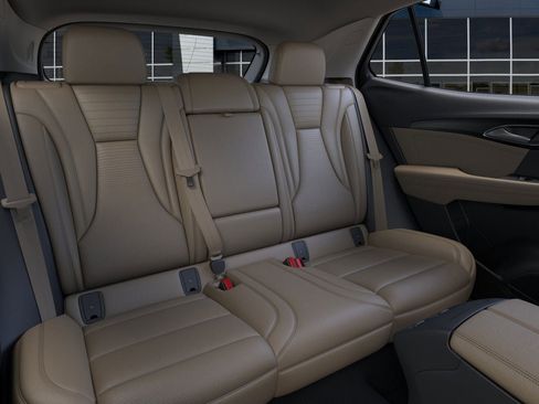 New 2026 Buick Envision Preferred image 17