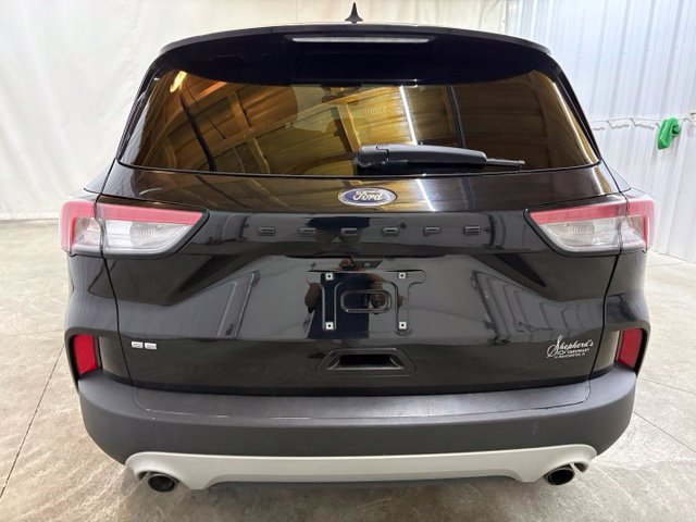Used 2021 Ford Escape SE w/ Cold Weather Package FWD image 6