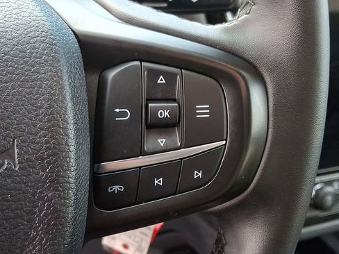 Used 2024 Ford Ranger XLT image 21