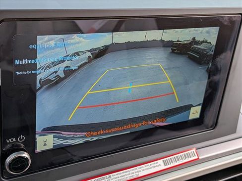 New 2026 Toyota 4Runner SR5 AWD/4WD image 13