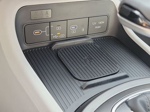 New 2026 Hyundai Kona SEL Sport image 11