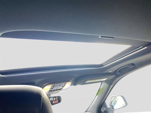 Certified 2021 Jeep Grand Cherokee Limited image 11