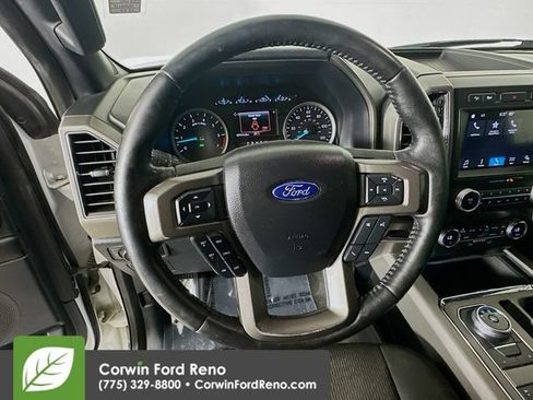 Used 2019 Ford Expedition Max XLT AWD/4WD image 11