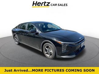 Used 2025 Kia K4 FWD video 1