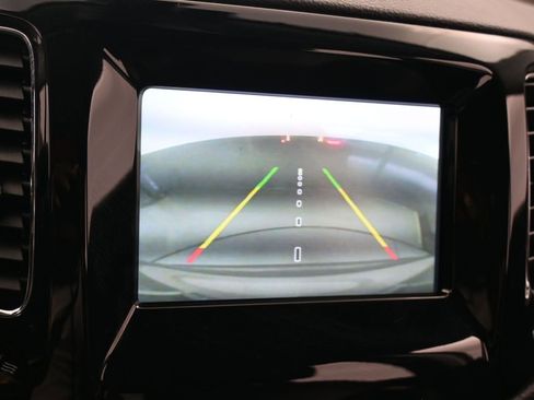 Used 2021 Jeep Compass Latitude image 16