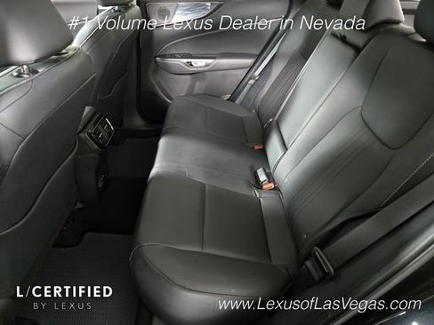 Certified 2023 Lexus NX 350 AWD image 16