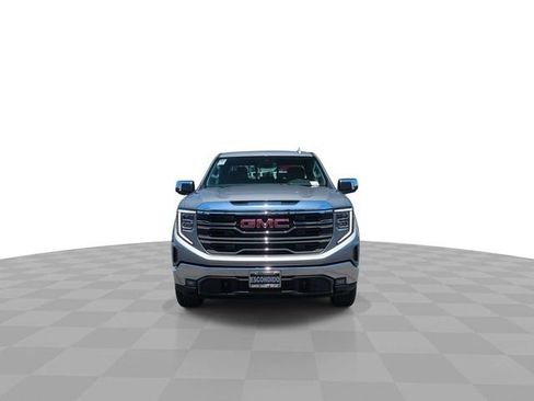 New 2026 GMC Sierra 1500 SLT w/ SLT Premium Package AWD/4WD image 3