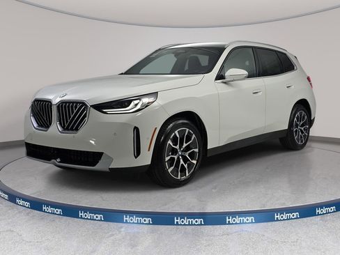 New 2026 BMW X3 xDrive30 w/ Convenience Package image 1