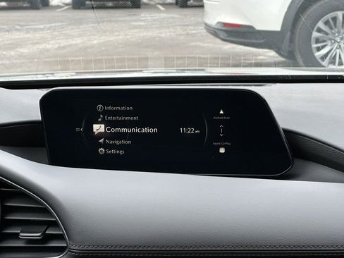 New 2026 MAZDA MAZDA3 2.5 S Sedan w/ Preferred Pkg image 11