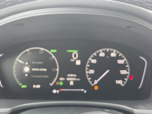 New 2026 Honda Civic Sport image 38