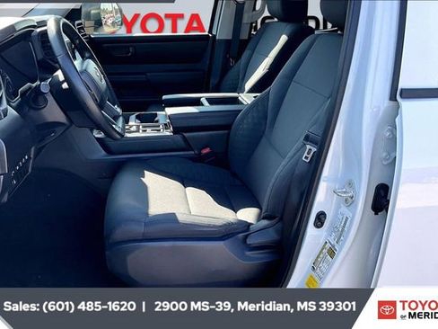 Used 2024 Toyota Tundra SR image 17