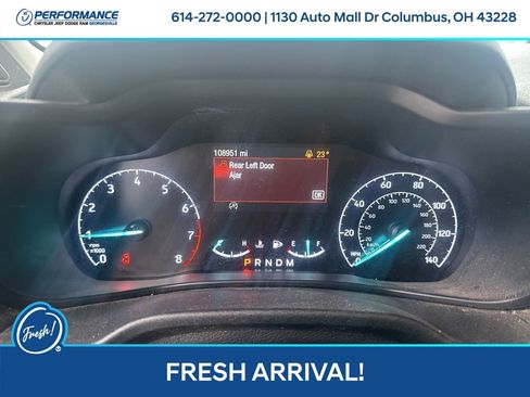 Used 2020 Ford Transit Connect XL image 14
