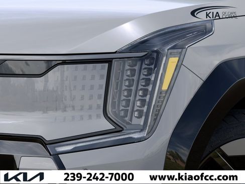 New 2026 Kia EV9 GT-Line AWD/4WD image 10