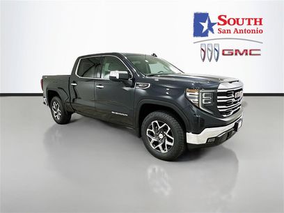 New 2026 GMC Sierra 1500 SLT
