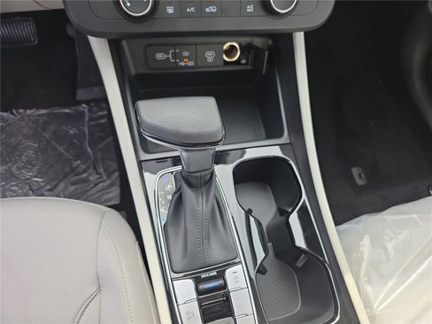 New 2026 Hyundai Tucson SE FWD image 18