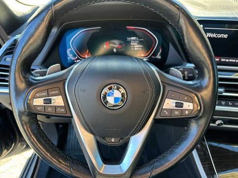 Used 2020 BMW X5 xDrive40i w/ Convenience Package image 24