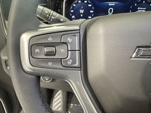New 2026 Chevrolet Silverado 1500 RST w/ RST Select Package image 19