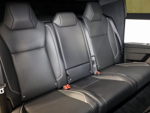 Used 2024 Tesla Cybertruck Cyberbeast image 29