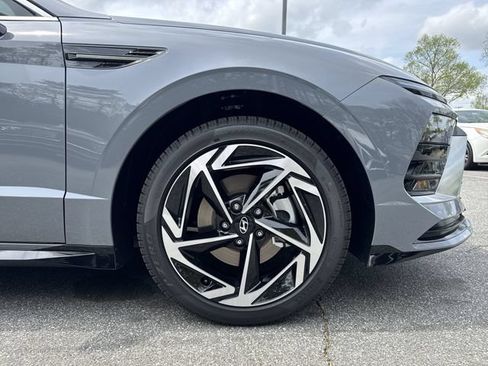 New 2026 Hyundai Sonata SEL AWD/4WD image 14