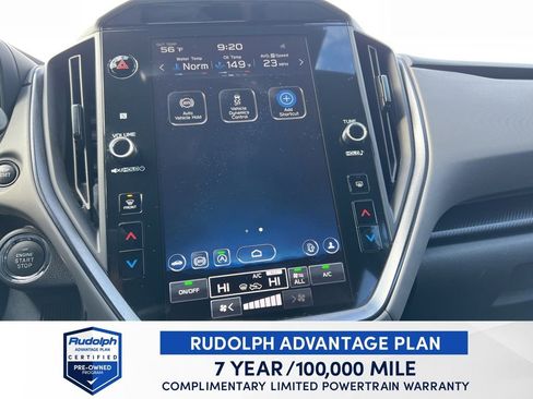 Used 2024 Subaru Crosstrek 2.5i Sport image 29