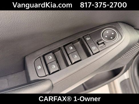 Certified 2022 Kia Seltos S image 16