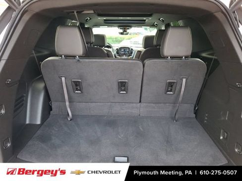 Certified 2023 Chevrolet Traverse Premier AWD/4WD image 34