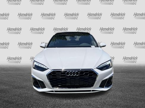Certified 2024 Audi A5 2.0T Premium w/ Convenience Package AWD/4WD image 3