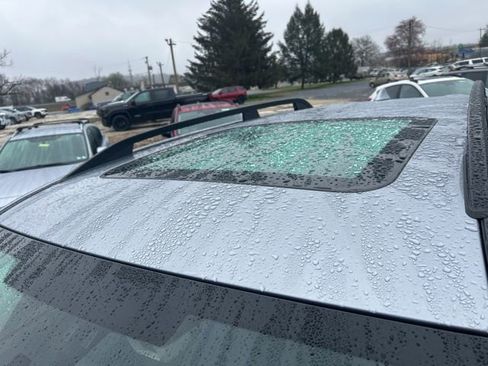 Used 2021 Subaru Forester Premium image 10