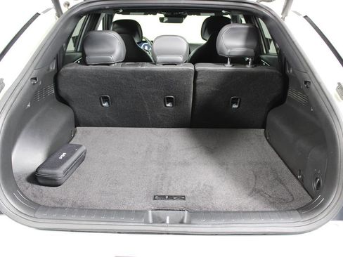 Used 2023 Kia EV6 GT-Line image 28