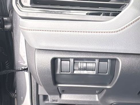 New 2026 Subaru Forester Sport image 32