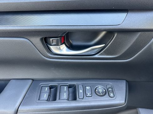 Used 2024 Honda CR-V Sport image 8