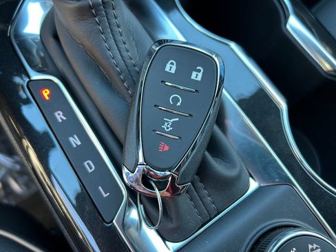 New 2025 Chevrolet Blazer Premier w/ Driver Confidence II Package image 33