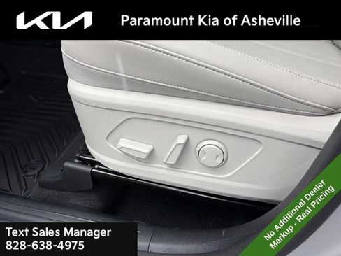 New 2026 Kia Sorento S AWD/4WD image 18