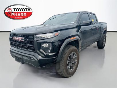 Used 2025 GMC Canyon Elevation w/ Convenience Package