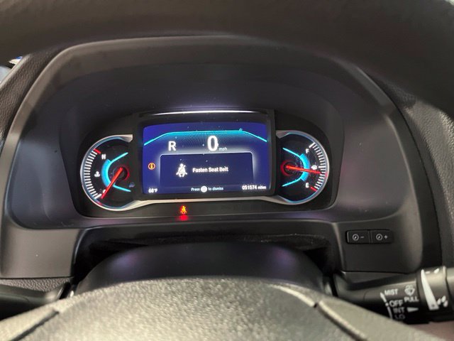 Used 2019 Honda Passport Sport image 27