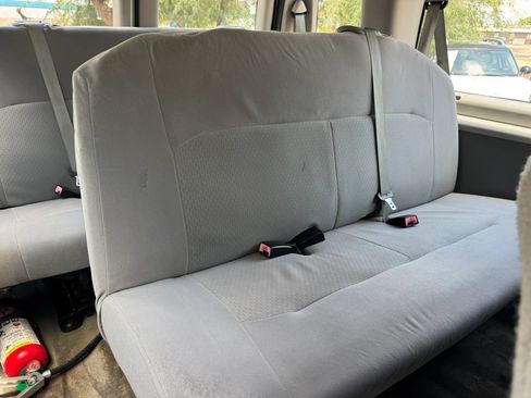 Used 2012 Ford E-350 and Econoline 350 XLT RWD image 33