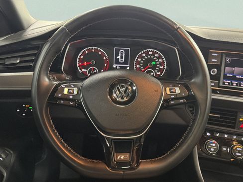 Used 2019 Volkswagen Jetta R-Line FWD image 34