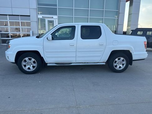 Used 2010 Honda Ridgeline RTS image 4