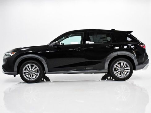 Certified 2025 Acura ADX FWD image 23